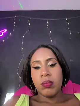 AlisonHoot69 online show from 11, 10, 2025