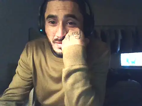 tengocanicas online show from 10, 1, 2026