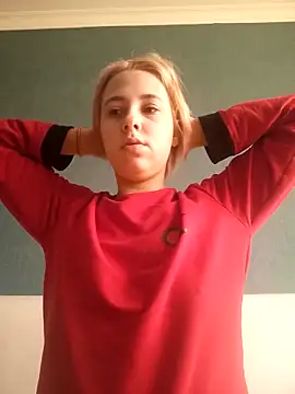 Gussie Bridie online show from 5, 1, 2025