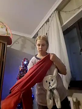 Gussie Bridie online show from 12, 1, 2025