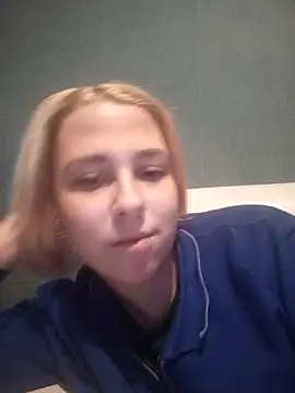 Gussie Bridie online show from 20, 1, 2025