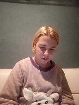 Gussie Bridie online show from 23, 1, 2025