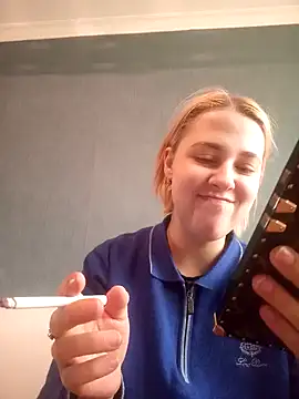 Gussie Bridie online show from 11, 2, 2025