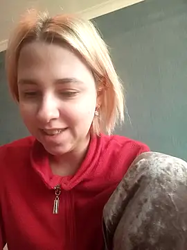 Gussie Bridie online show from 12, 2, 2025