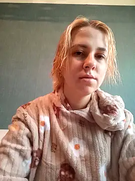 Gussie Bridie online show from 16, 2, 2025