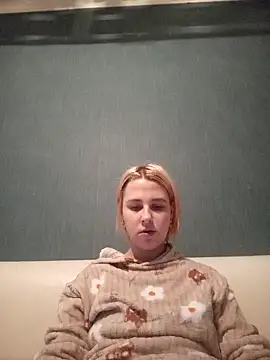 Gussie Bridie online show from 18, 2, 2025