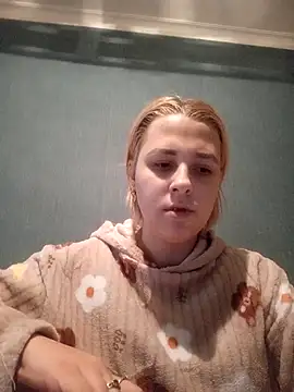 Gussie Bridie online show from 19, 2, 2025