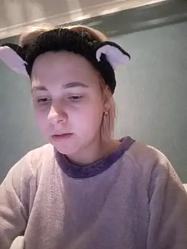 Gussie Bridie online show from 23, 2, 2025