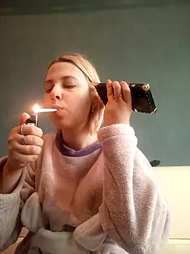 Gussie Bridie online show from 28, 2, 2025