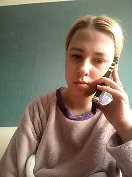 Gussie Bridie online show from 1, 3, 2025