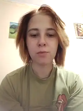 Gussie Bridie online show from 1, 11, 2025