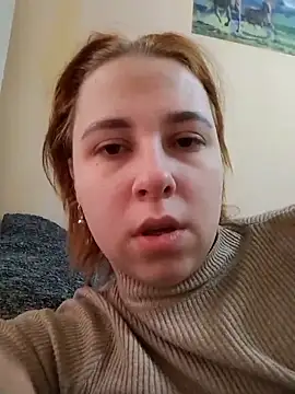 Gussie Bridie online show from 28, 11, 2025