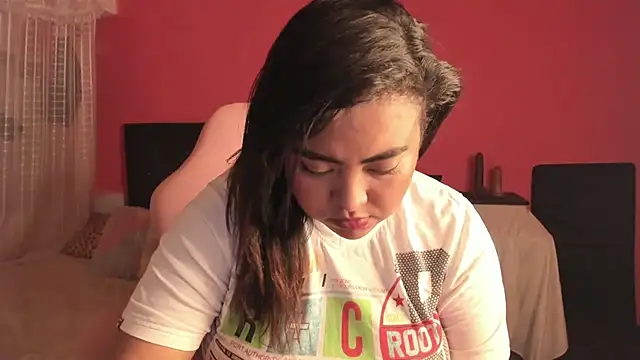 ivy roosx online show from 23, 1, 2025