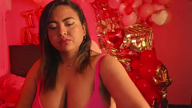 ivy roosx online show from 22, 2, 2025