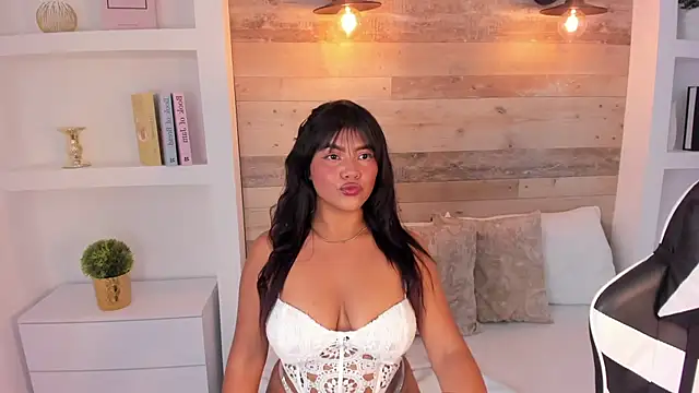 nicky peyton online show from 24, 10, 2025