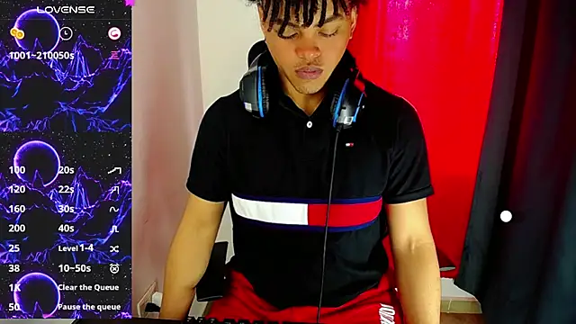 Snapshot of Ares_ttoter chatting on 18, 12, 2024 Ares ttoter online show from 18, 12, 2024