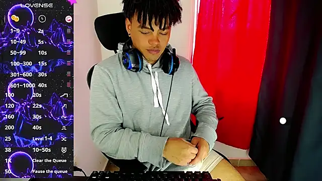 Snapshot of Ares_ttoter chatting on 20, 12, 2024 Ares ttoter online show from 20, 12, 2024