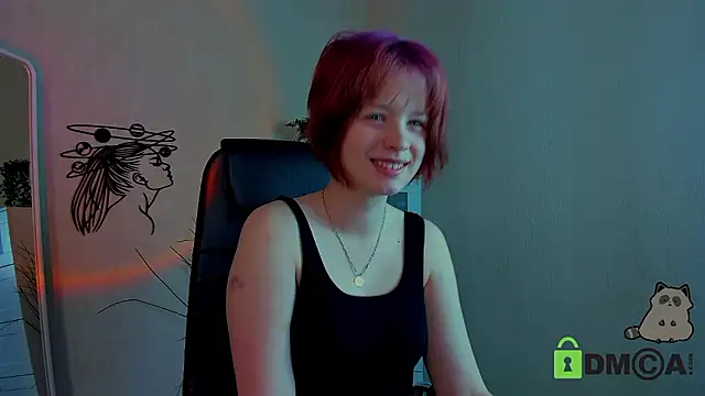 Snapshot of Alina_Mills chatting on 6, 12, 2024 Alina Mills online show from 6, 12, 2024