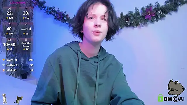 Snapshot of Alina_Mills chatting on 27, 12, 2024 Alina Mills online show from 27, 12, 2024