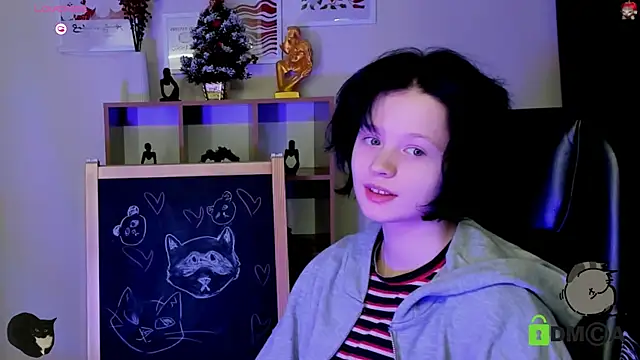 Snapshot of Alina_Mills chatting on 3, 1, 2025 Alina Mills online show from 3, 1, 2025