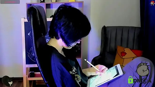 Snapshot of Alina_Mills chatting on 3, 1, 2025 Alina Mills online show from 3, 1, 2025