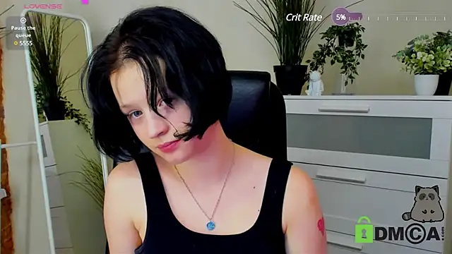Snapshot of Alina_Mills chatting on 21, 1, 2025 Alina Mills online show from 21, 1, 2025