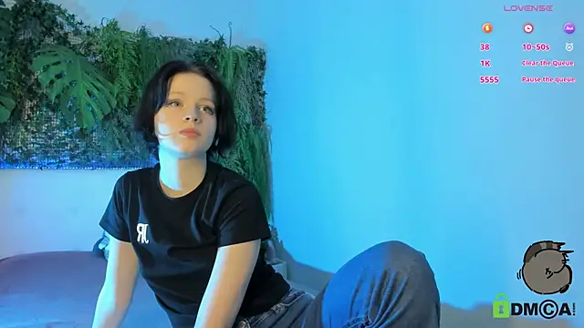 Snapshot of Alina_Mills chatting on 24, 1, 2025 Alina Mills online show from 24, 1, 2025