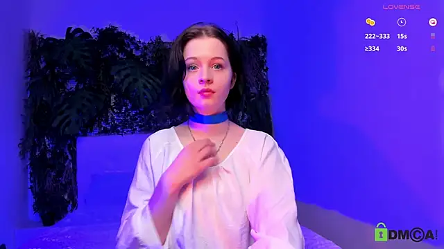 Snapshot of Alina_Mills chatting on 18, 3, 2025 Alina Mills online show from 18, 3, 2025