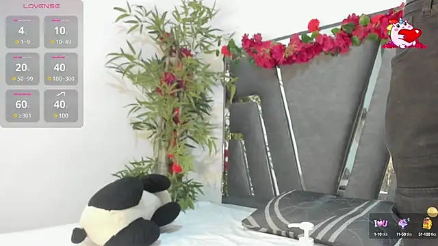 Snapshot of Black_Rose2 chatting on 28, 2, 2025 Black Rose2 online show from 28, 2, 2025