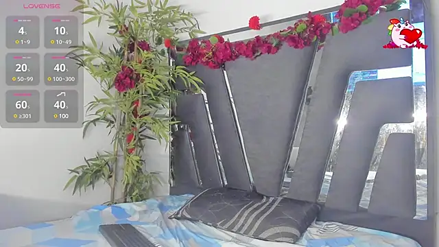 Snapshot of Black_Rose2 chatting on 8, 3, 2025 Black Rose2 online show from 8, 3, 2025