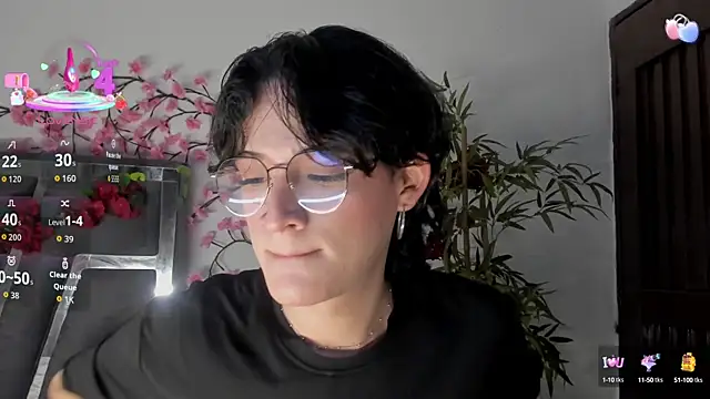 Snapshot of Black_Rose2 chatting on 26, 9, 2025 Black Rose2 online show from 26, 9, 2025