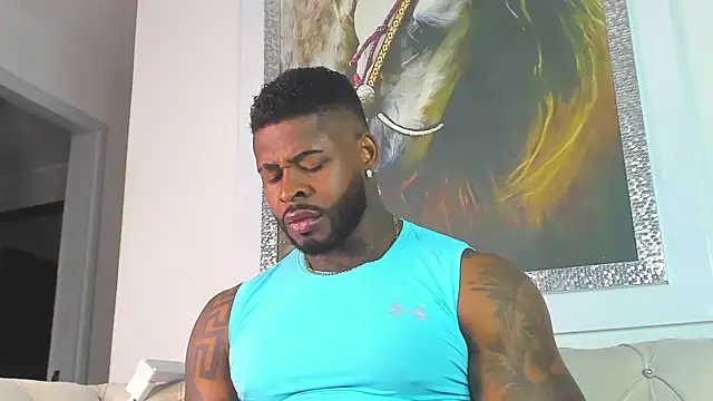 Makonneen online show from 11, 10, 2025