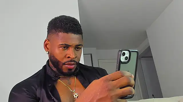 Makonneen online show from 7, 11, 2025