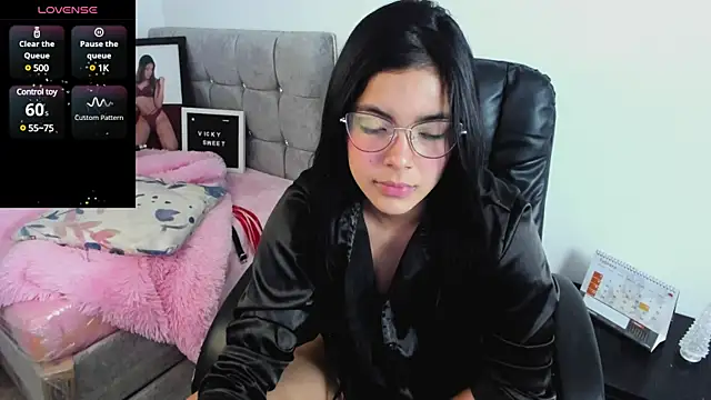 Snapshot of _Vicky_sweet chatting on 7, 2, 2025 Vicky sweet online show from 7, 2, 2025