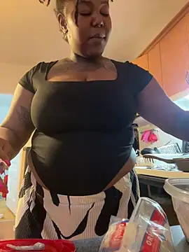 Snapshot of Goddess_Nafeesha chatting on 29, 4, 2026 Goddess Nafeesha online show from 29, 4, 2026