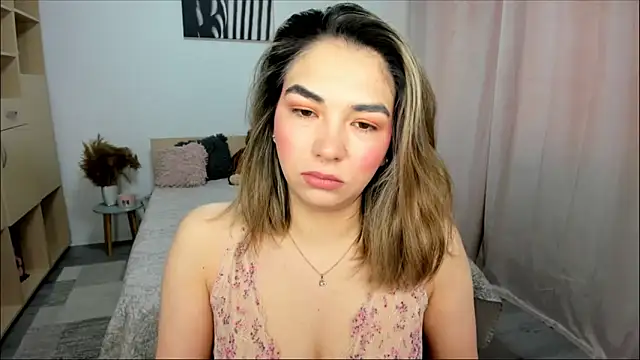 Alexa Dolly12 online show from 30, 3, 2026