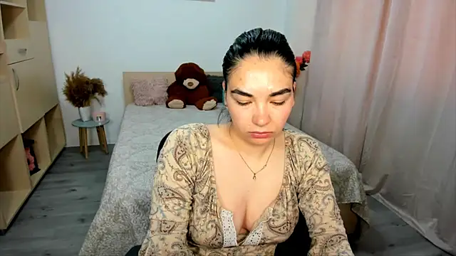 Alexa Dolly12 online show from 30, 5, 2026