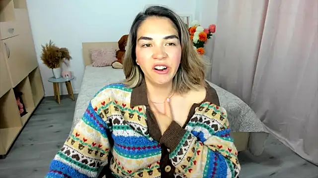 Alexa Dolly12 online show from 2, 6, 2026