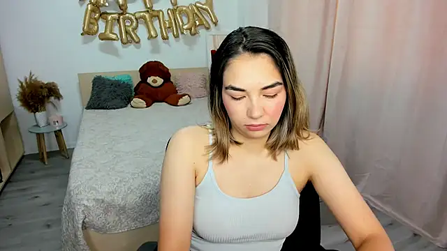 Snapshot of Alexa_Dolly12 chatting on 21, 7, 2026 Alexa Dolly12 online show from 21, 7, 2026