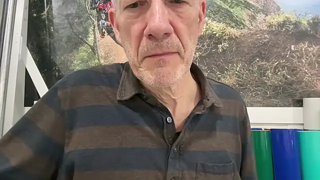 tauromolo online show from 27, 3, 2026