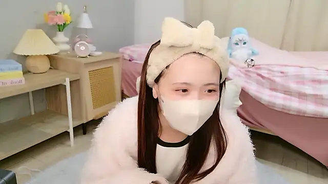 Snapshot of Sayuringo_ chatting on 16, 1, 2026 Sayuringo online show from 16, 1, 2026