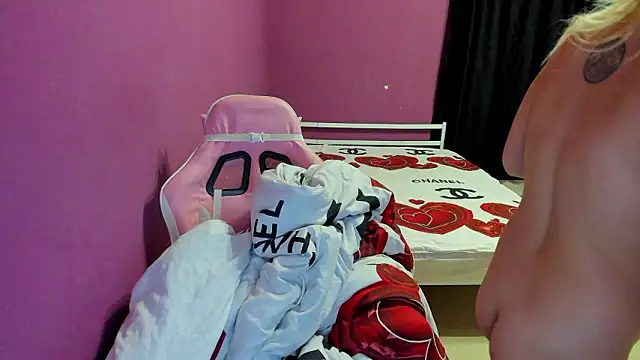 Lika8234 online show from 12, 3, 2026