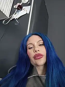 Lika8234 online show from 18, 4, 2026