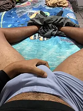 paco110396 online show from 29, 3, 2026