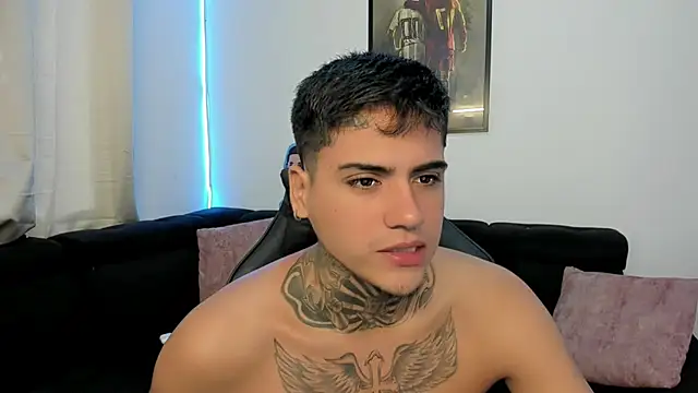 Snapshot of mad_maxxx2 chatting on 23, 1, 2025 mad maxxx2 online show from 23, 1, 2025