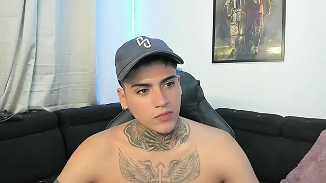 Snapshot of mad_maxxx2 chatting on 24, 1, 2025 mad maxxx2 online show from 24, 1, 2025