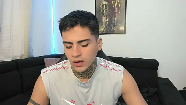 Snapshot of mad_maxxx2 chatting on 24, 1, 2025 mad maxxx2 online show from 24, 1, 2025