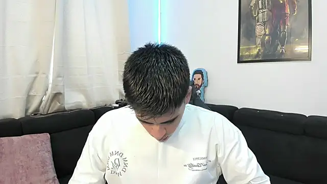 Snapshot of mad_maxxx2 chatting on 26, 1, 2025 mad maxxx2 online show from 26, 1, 2025