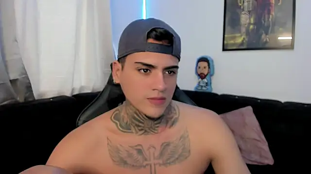 Snapshot of mad_maxxx2 chatting on 14, 2, 2025 mad maxxx2 online show from 14, 2, 2025