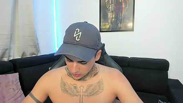 Snapshot of mad_maxxx2 chatting on 17, 2, 2025 mad maxxx2 online show from 17, 2, 2025